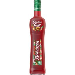 Berentzen Smoothie Shot Fruity Love 0,5l
