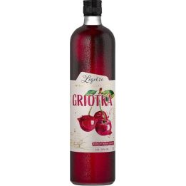 Griotka Liqvére Blatná 1l