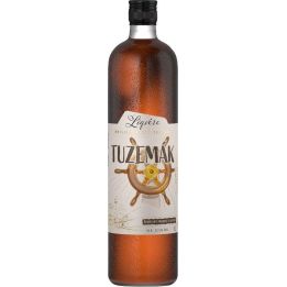 Tuzemák Liqvére Blatná 1l