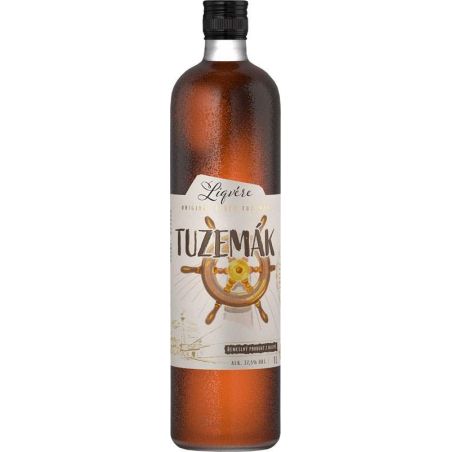 Tuzemák Liqvére Blatná 1l