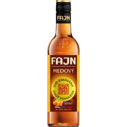 Fajn Medový 0,5l