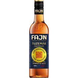 Fajn Tuzemák Premium 0,5l