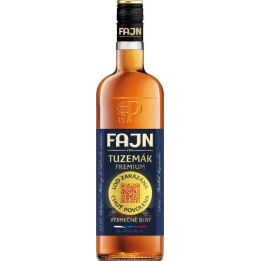 Fajn Tuzemák Premium 1l