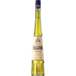 Galliano Vanilla 0,7l