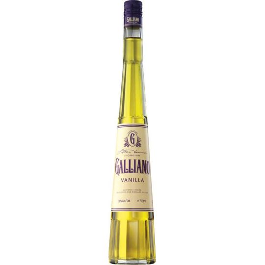 Galliano Vanilla 0,7l