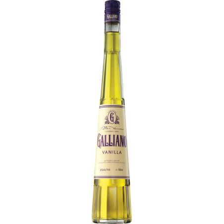 Galliano Vanilla 0,7l