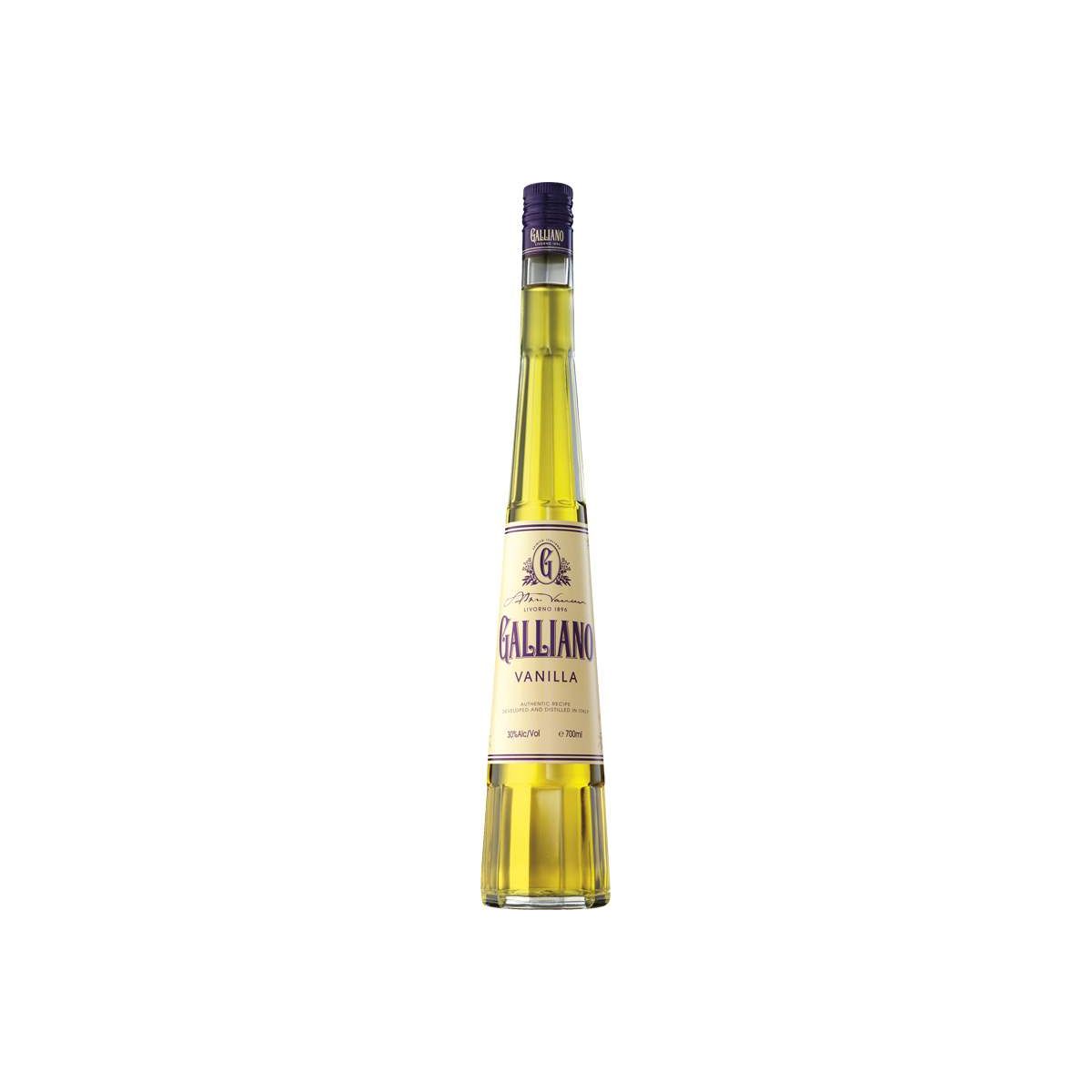 Galliano Vanilla 0,7l