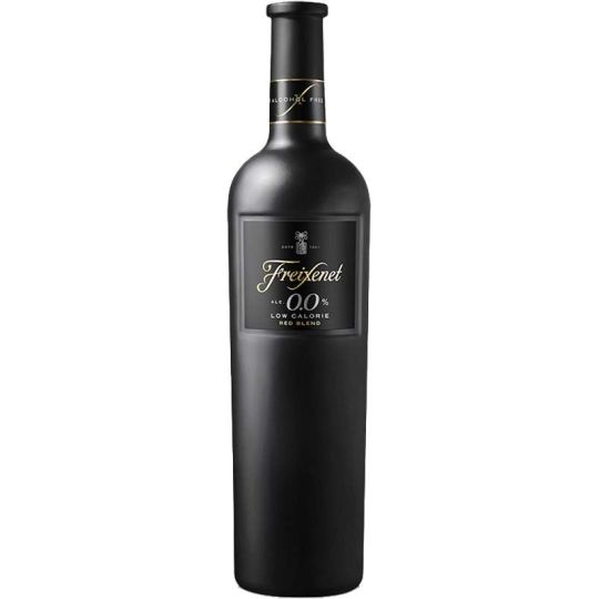 Freixenet Red blend 0.0% 0,75l