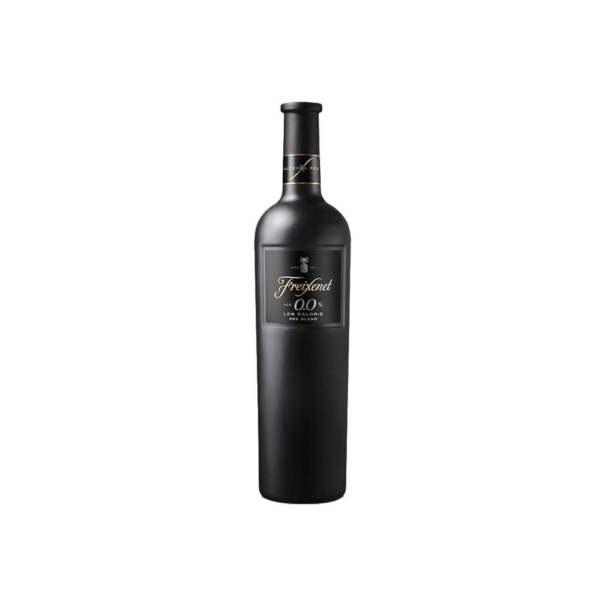 Freixenet Red blend 0.0% 0,75l