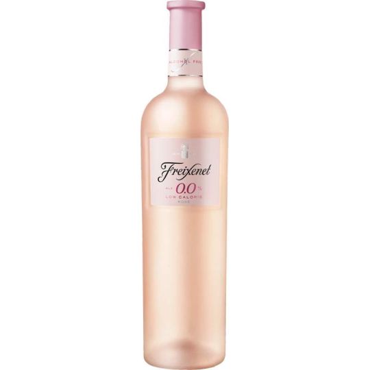 Freixenet Rosé 0.0% 0,75l