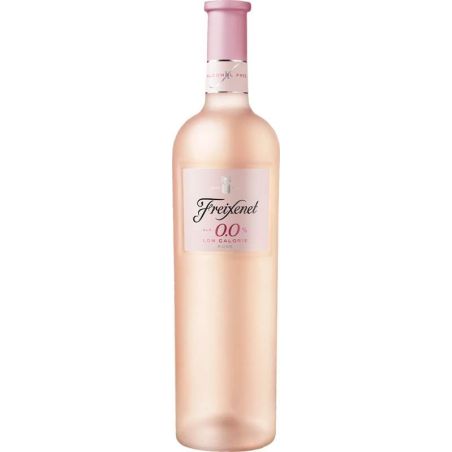 Freixenet Rosé 0.0% 0,75l