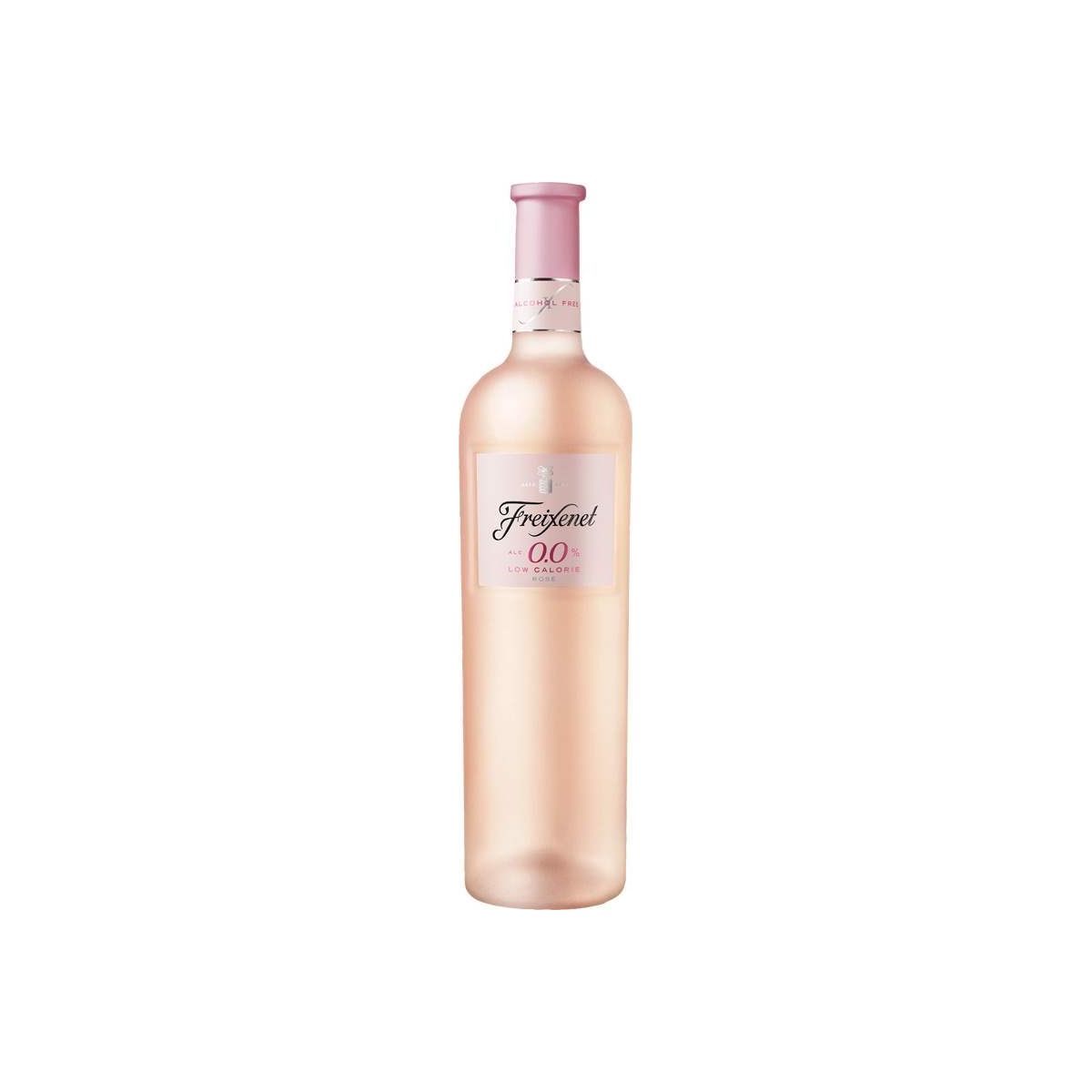 Freixenet Rosé 0.0% 0,75l