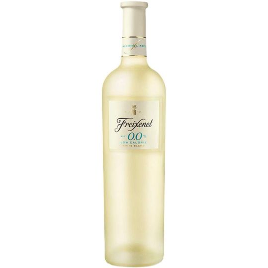 Freixenet White blend 0.0% 0,75l