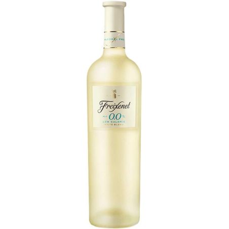 Freixenet White blend 0.0% 0,75l