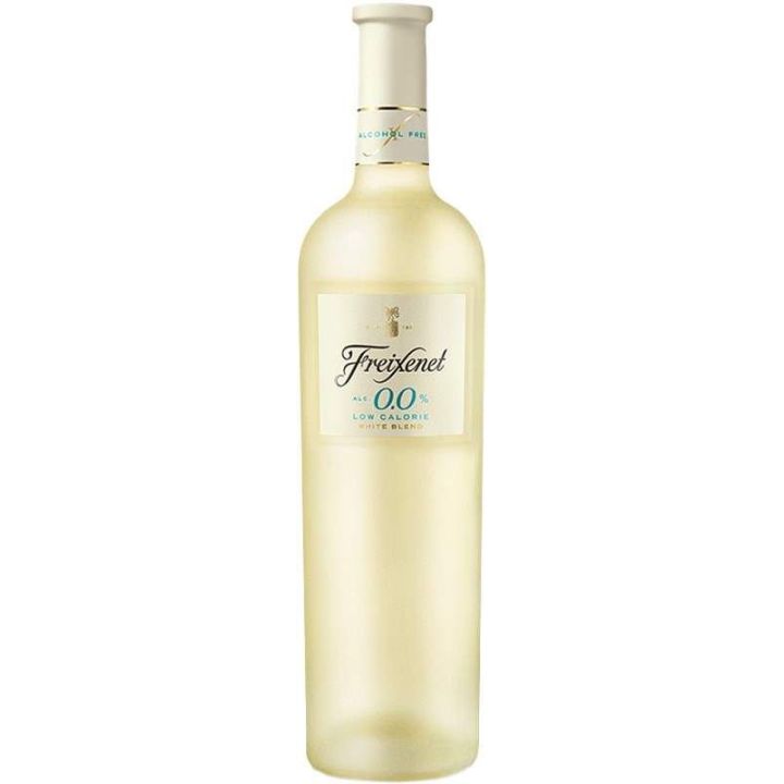 Freixenet White blend 0.0% 0,75l