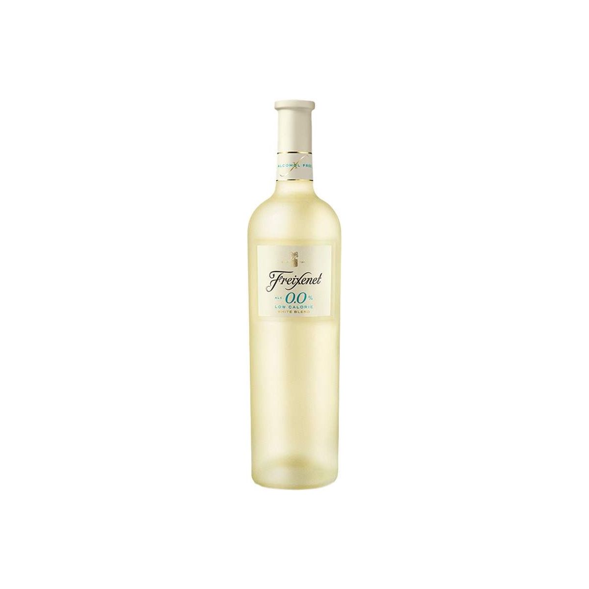 Freixenet White blend 0.0% 0,75l