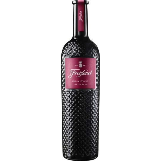 Freixenet Primitivo IGP Puglia 0,75l