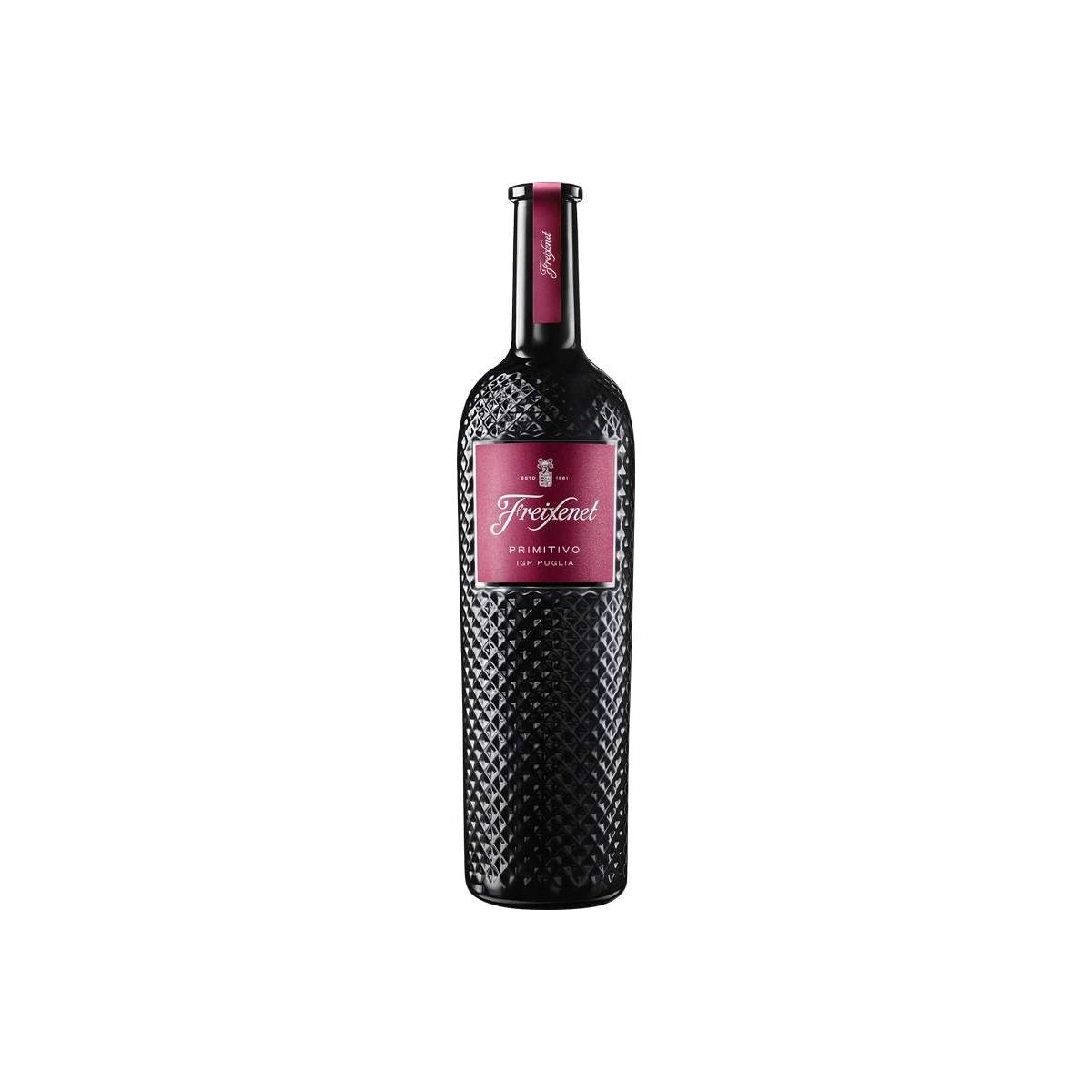 Freixenet Primitivo IGP Puglia 0,75l