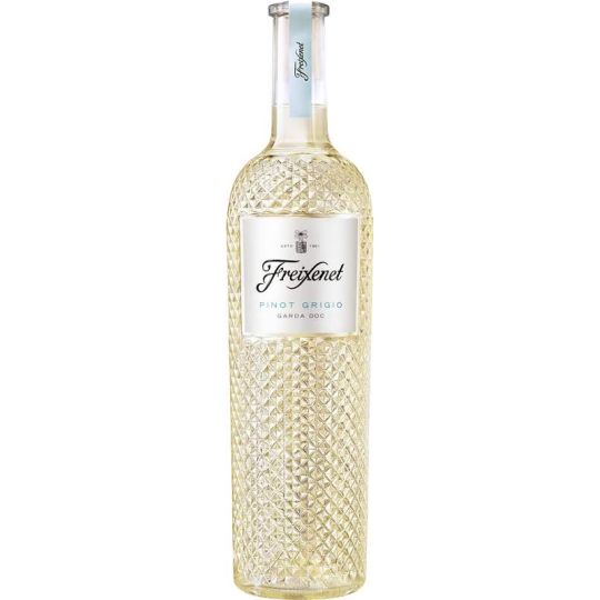 Freixenet Pinot Grigio Garda DOC 0,75l