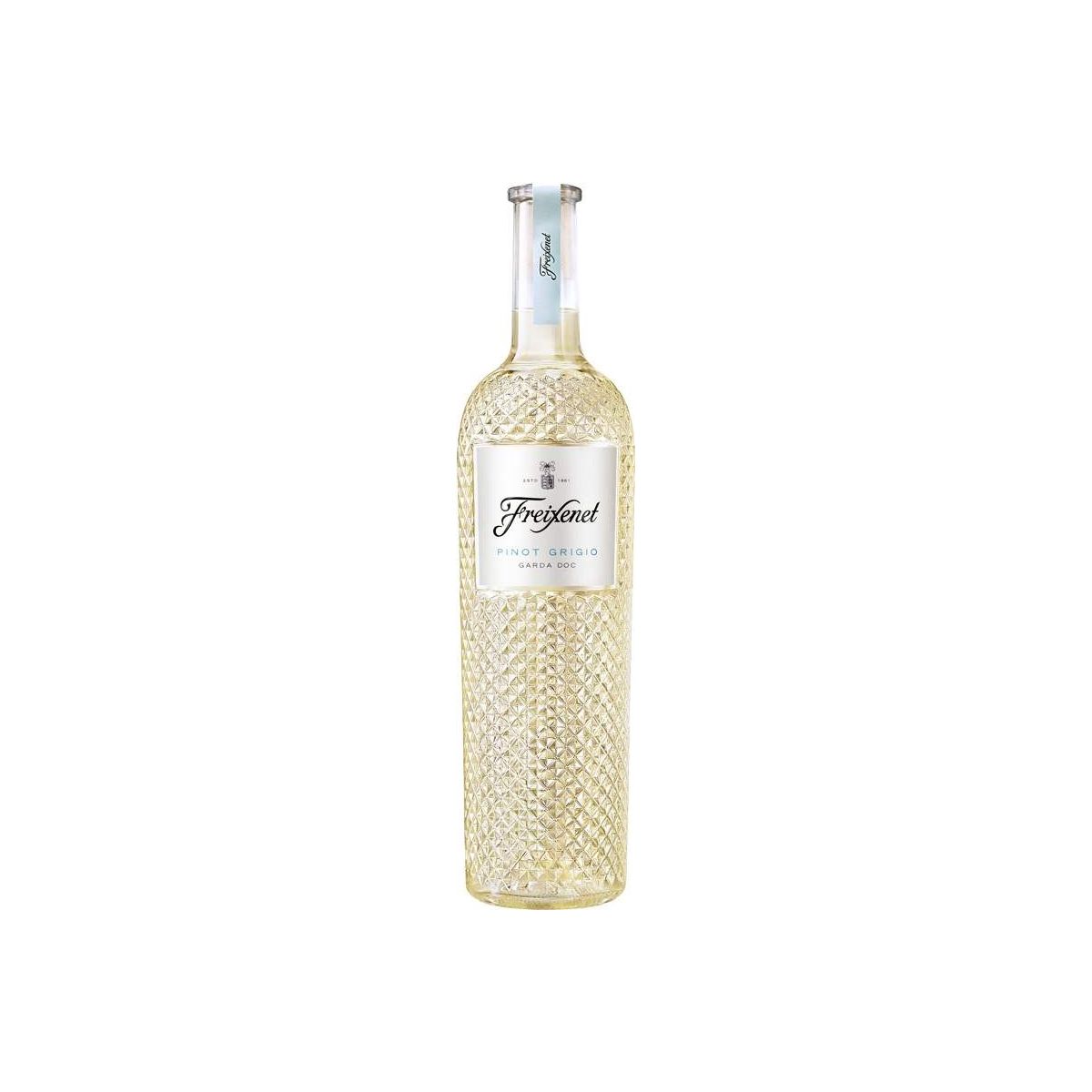 Freixenet Pinot Grigio Garda DOC 0,75l