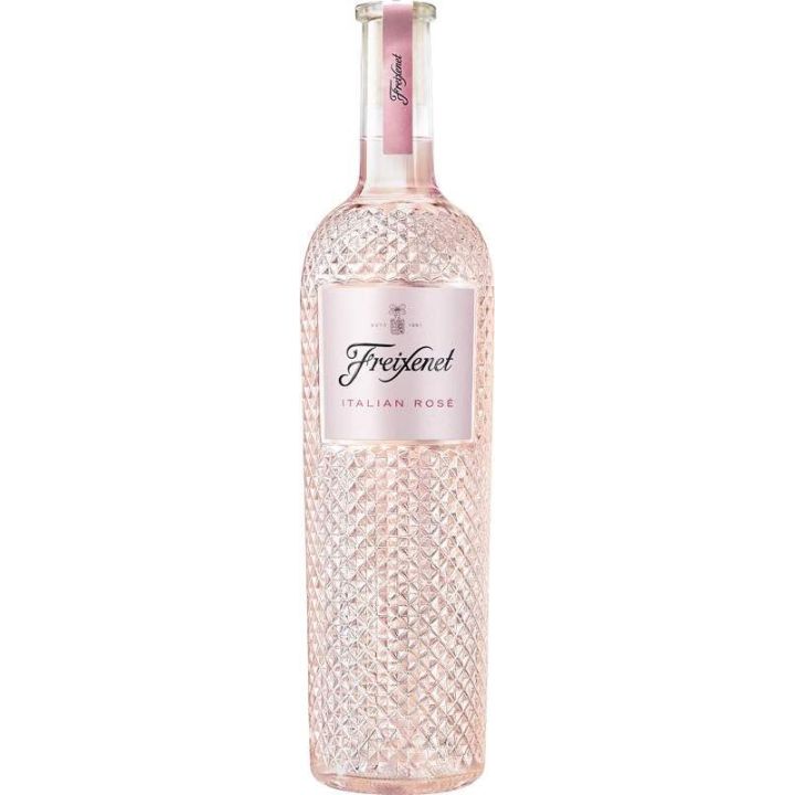 Freixenet Italian rosé 0,75l