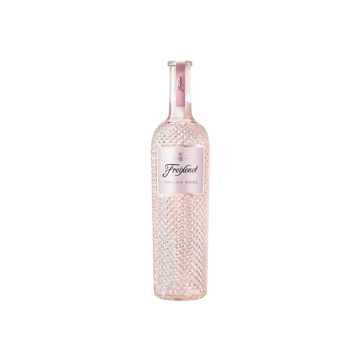 Freixenet Italian rosé 0,75l