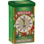 KINGSLEAF Dream Time Emerald - Zelený čaj sypaný 75g - plech