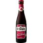 St. Louis Premium Framboise Lambic 0,25l - sklo