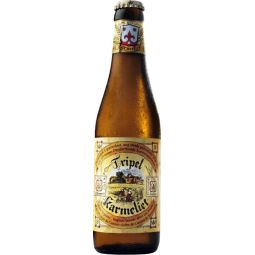 Tripel Karmeliet 0,33l - sklo