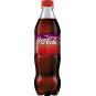 Coca cola cherry 0,5l - PET