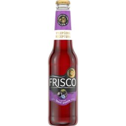 Frisco Lesní ovoce 0,33l