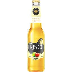 Frisco Jablko 0,33l