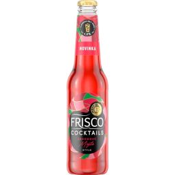 Frisco Cocktails Jahodové mojito 0,33l