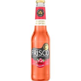 Frisco Brusinka 0,33l