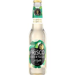 Frisco Cocktails mojito 0,33l