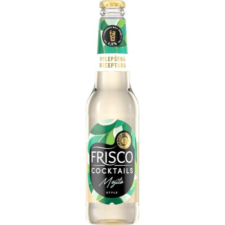 Frisco Cocktails mojito 0,33l