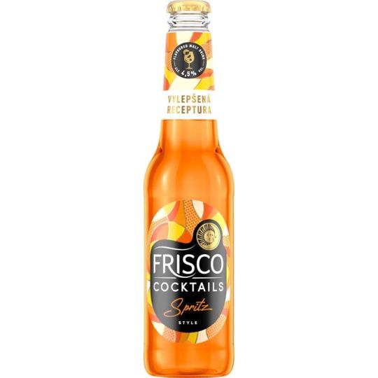 Frisco Cocktails Spritz 0,33l