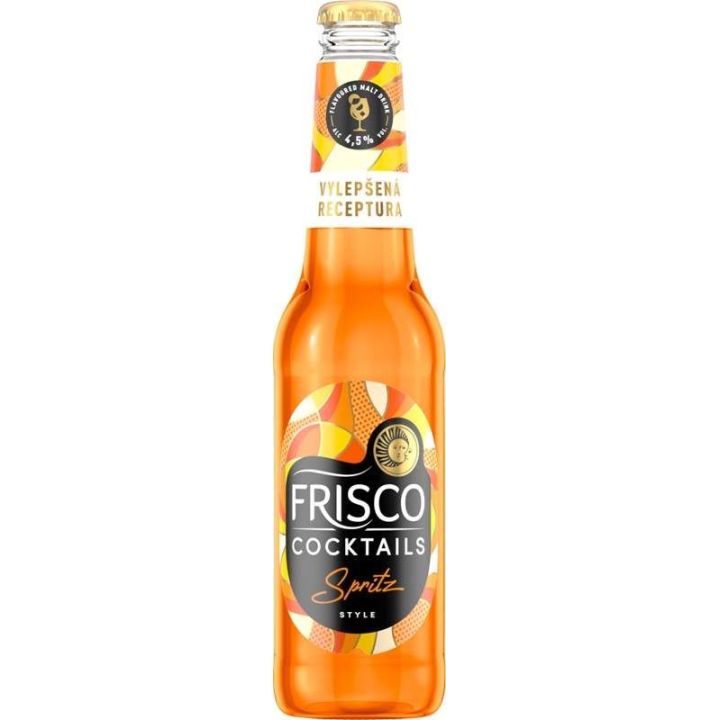 Frisco Cocktails Spritz 0,33l