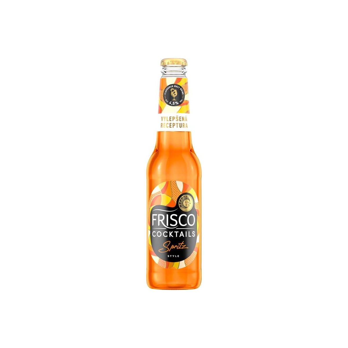 Frisco Cocktails Spritz 0,33l