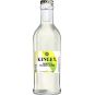 Kinley Grape & Elderflower 0,25l sklo