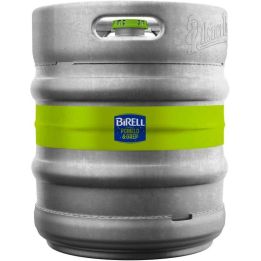 Birell Pomelo & grep 30l - KEG