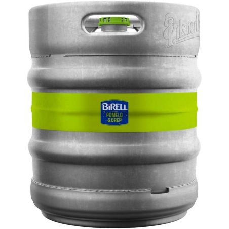 Birell Pomelo & grep 30l - KEG