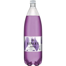 Kinley Purple 1,5l - PET
