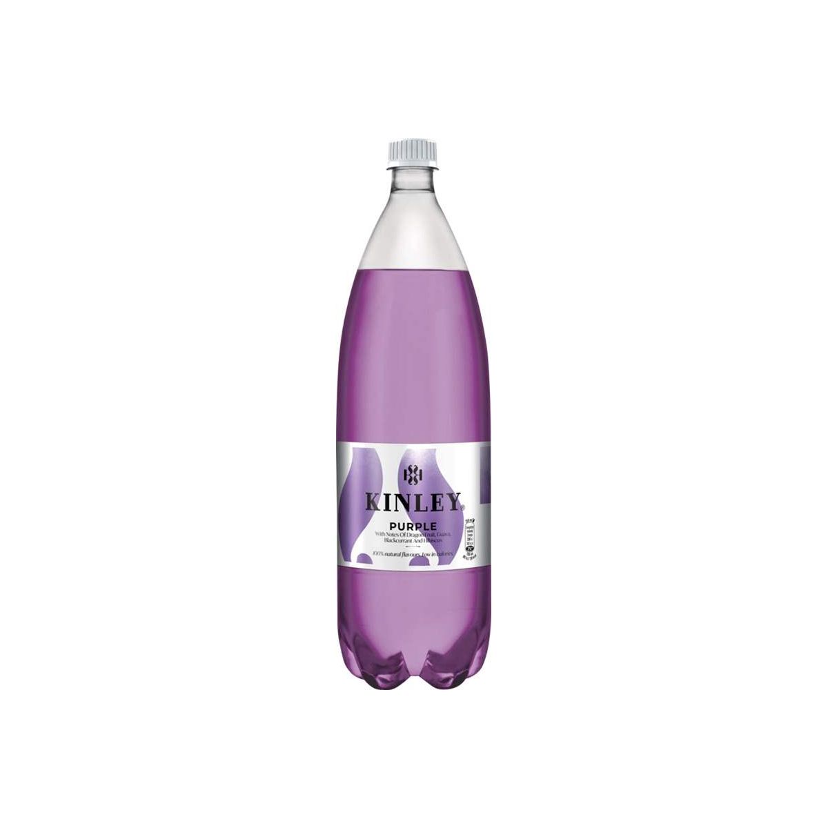 Kinley Purple 1,5l - PET