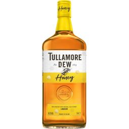 Tullamore D.E.W Honey 2x1l