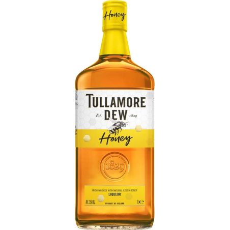 Tullamore D.E.W Honey 2x1l