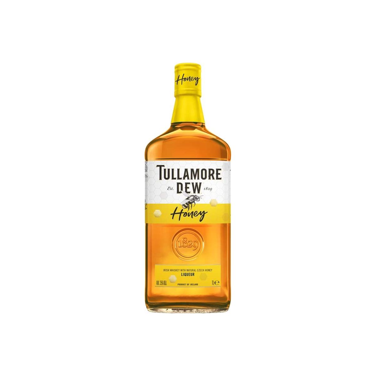 Tullamore D.E.W Honey 2x1l