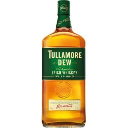 Tullamore D.E.W Original 2x1l