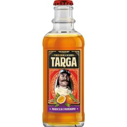 Targa Maracuja e Mandarino 0,25l - sklo