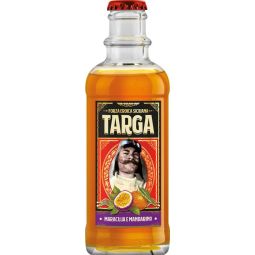 Targa Maracuja e Mandarino 0,25l - sklo